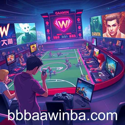 The Rise of Baawin in Gaming Communities