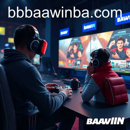 Baawin's Rise Amidst Gaming Innovations