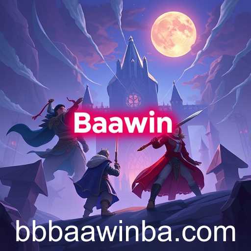 The Rise of Baawin: A New Era in English Gaming